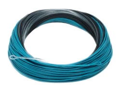 RIO Premier Fathom CleanSweep Sinking Fly Line Clear/Black/Dark Aqua -Aanbevolen Winkels Voor Visuitrusting RIO Premier Fathom CleanSweep Sinking Fly Line ClearBlackDark Aqua 12 9682 XX lijn 2