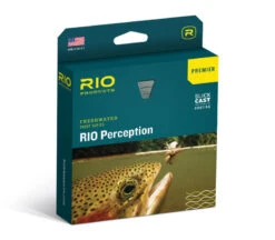 RIO Premier Perception Floating Fly Line -Aanbevolen Winkels Voor Visuitrusting RIO Premier Perception Floating Fly Line 12 9288 XX rio premier perception