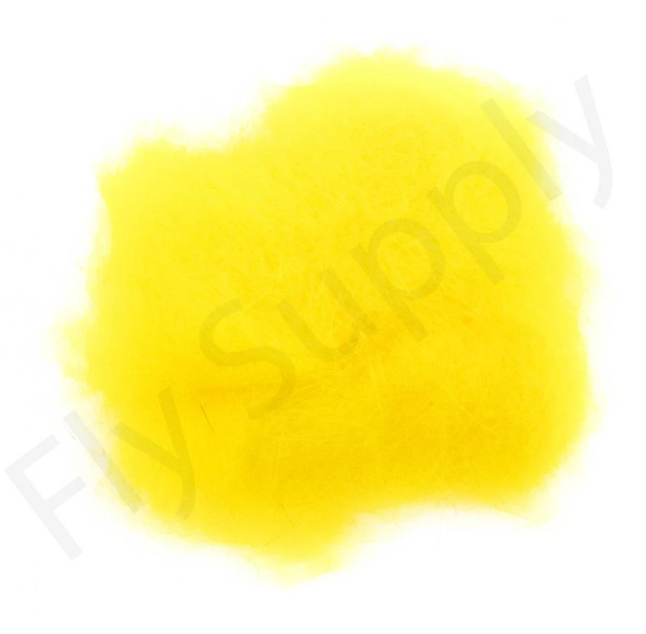 Rabbit Fur Dubbing 6 Rabbit Fur Dubbing - Afbeelding 4