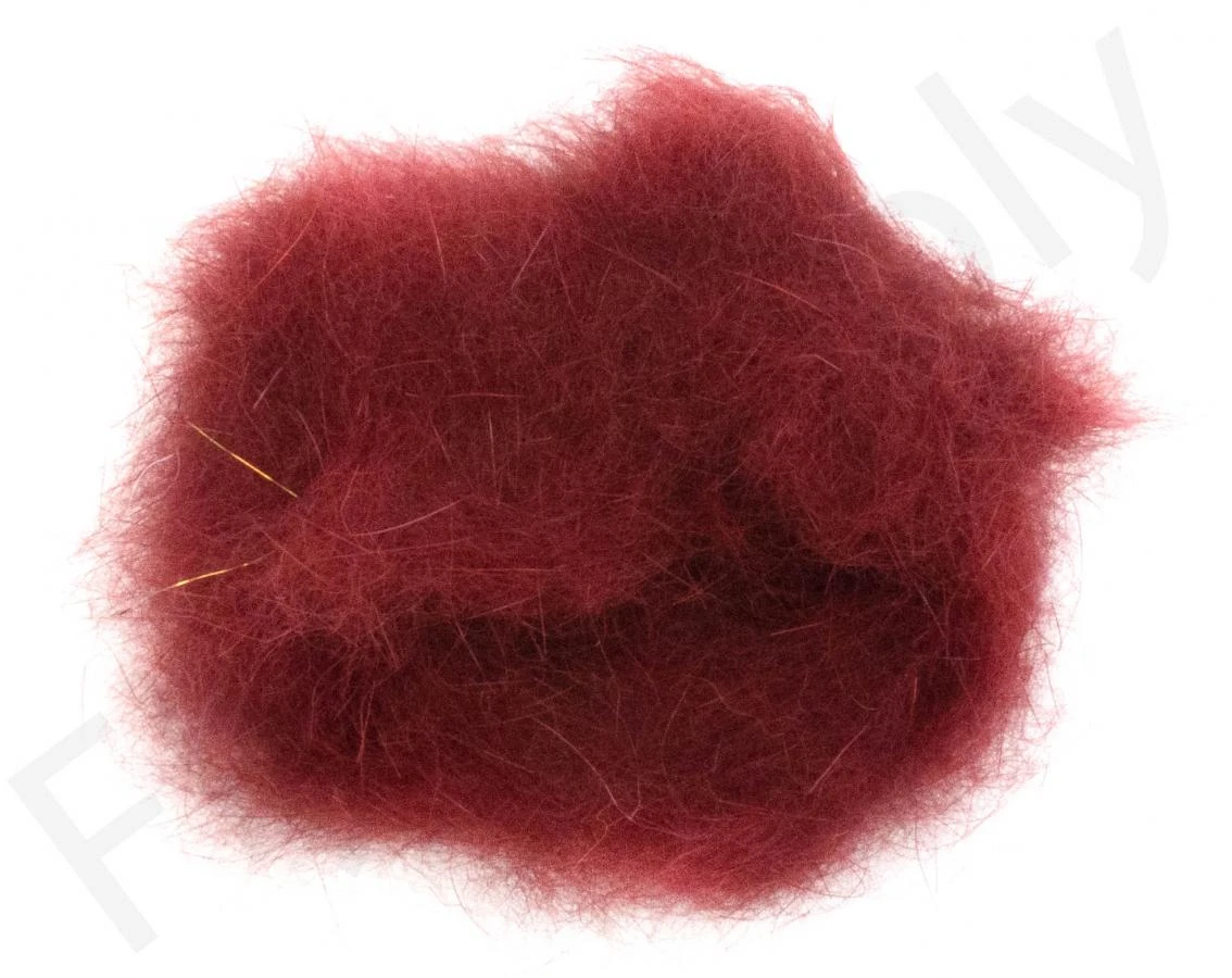 Rabbit Fur Dubbing 9 Rabbit Fur Dubbing - Afbeelding 7