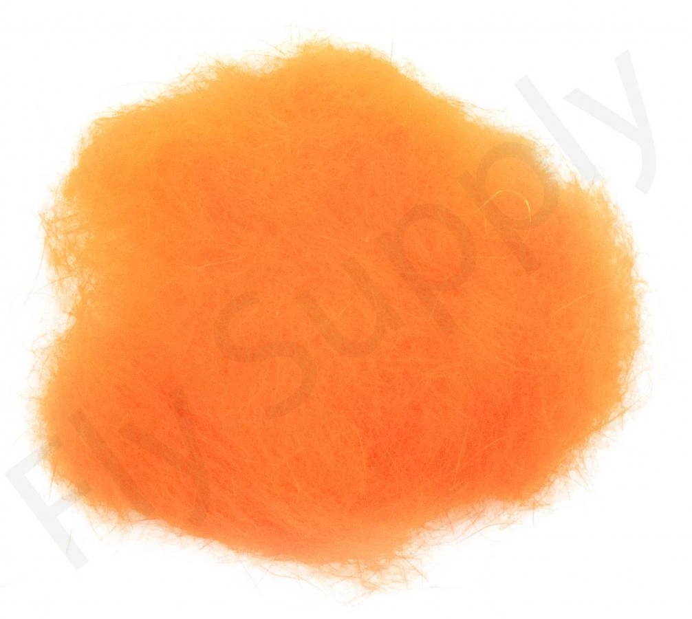 Rabbit Fur Dubbing 10 Rabbit Fur Dubbing - Afbeelding 8