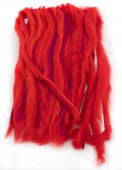 Rabbit Half Skin Zonker 4mm -Aanbevolen Winkels Voor Visuitrusting Rabbit Half Skin Zonker 4mm REGHLFSKINZONK X dsc01996