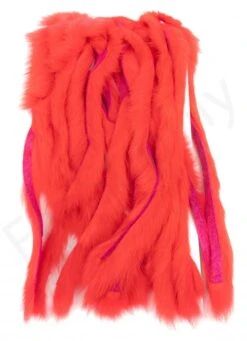 Rabbit Half Skin Zonker Magnum 6mm 20 Rabbit Half Skin Zonker Magnum 6mm -Aanbevolen Winkels Voor Visuitrusting Rabbit Half Skin Zonker Magnum 6mm MAGHLFSKINZONK X dsc02803