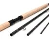 Scott Radian 4 Pc DH Fly Rod 2 Scott Radian 4 Pc DH Fly Rod -Aanbevolen Winkels Voor Visuitrusting Radian DH