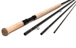 Scott Radian 4 Pc DH Fly Rod