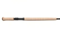 Scott Radian 4 Pc DH Fly Rod -Aanbevolen Winkels Voor Visuitrusting Radian DH handle