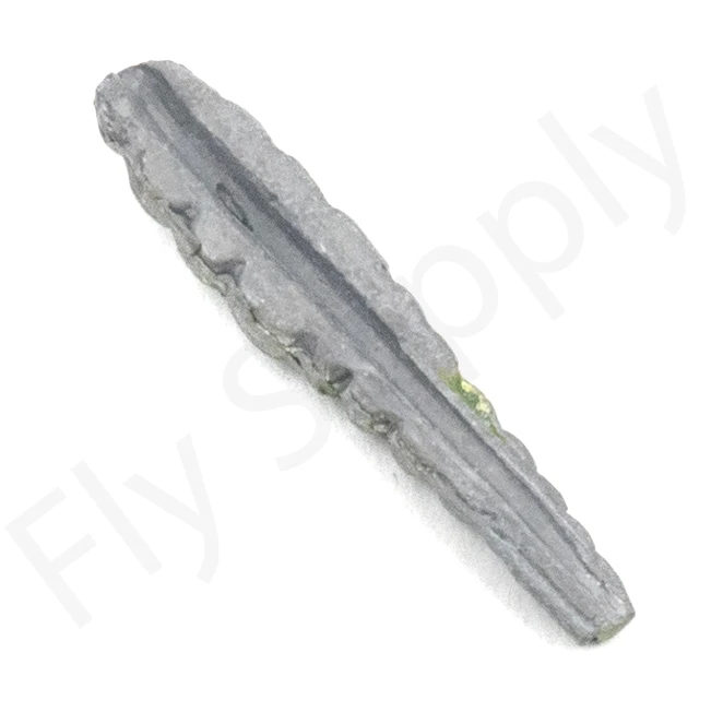 Realistic Lead Backs 13mm 10pc 11 Realistic Lead Backs 13mm 10pc - Afbeelding 9