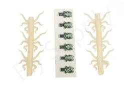 Realistic Legs & Wings 6pc 7 Realistic Legs & Wings 6pc -Aanbevolen Winkels Voor Visuitrusting Realistic Legs Wings 6pc FSTYING REALSET XX dsc03804 bewerkt wm