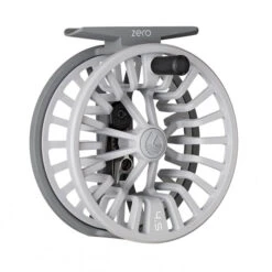 Redington Zero Reel Wolf Grey
