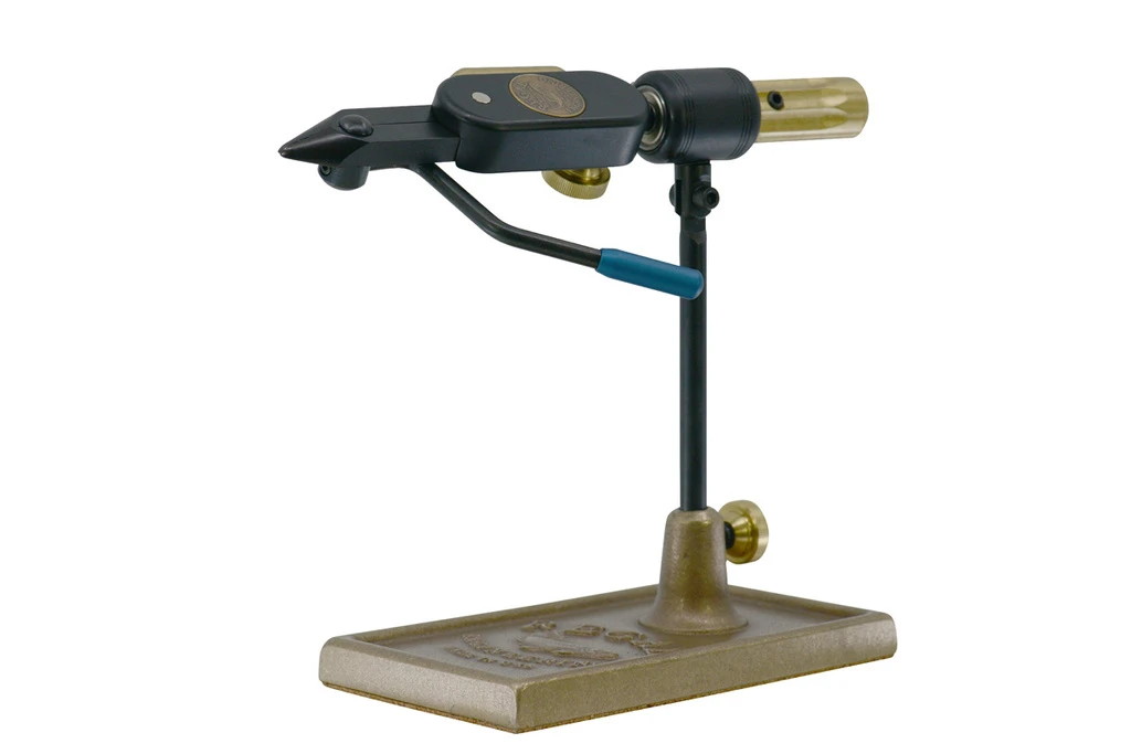Regal Big Game Head Revolution Series Bronze Traditional Base Vise 3 Regal Big Game Head Revolution Series Bronze Traditional Base Vise
