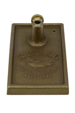 Regal Bronze Traditional Base