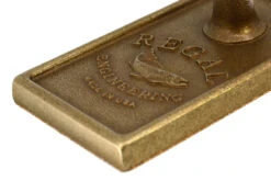 Regal Bronze Traditional Base -Aanbevolen Winkels Voor Visuitrusting Regal Bronze Traditional Base REG TB reg tb4