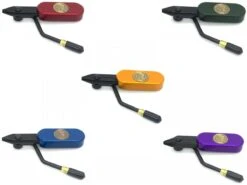 Regal Head Only With Big Game Jaws