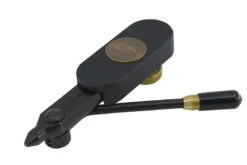 Regal Head Only With Midge Jaws Medallion Series