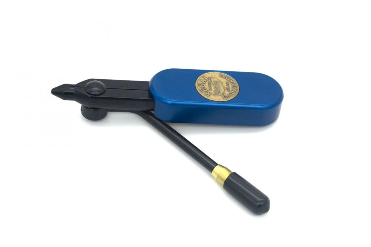 Regal Head Only With Midge Jaws 4 Regal Head Only With Midge Jaws - Afbeelding 2