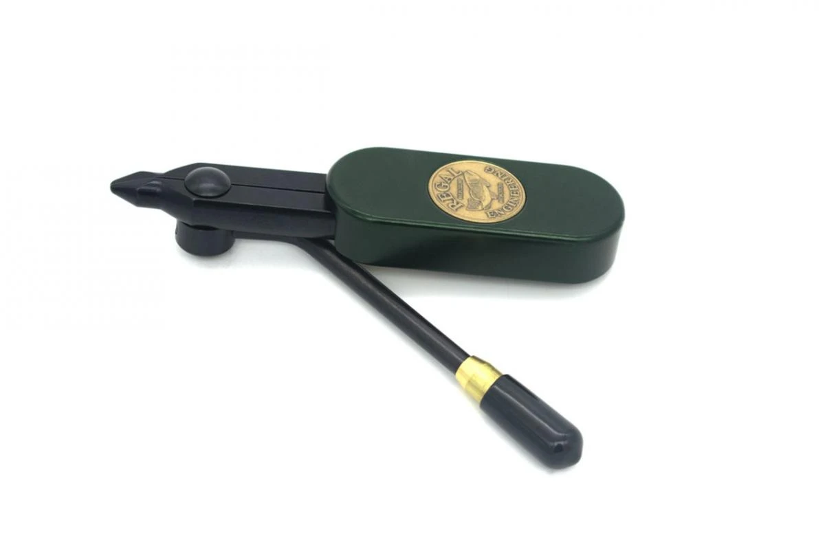 Regal Head Only With Midge Jaws 5 Regal Head Only With Midge Jaws - Afbeelding 3