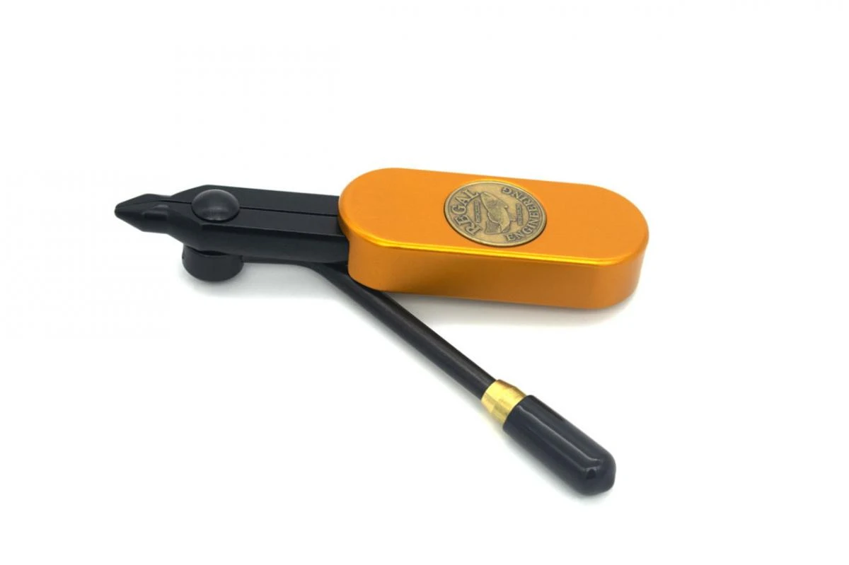 Regal Head Only With Midge Jaws 6 Regal Head Only With Midge Jaws - Afbeelding 4