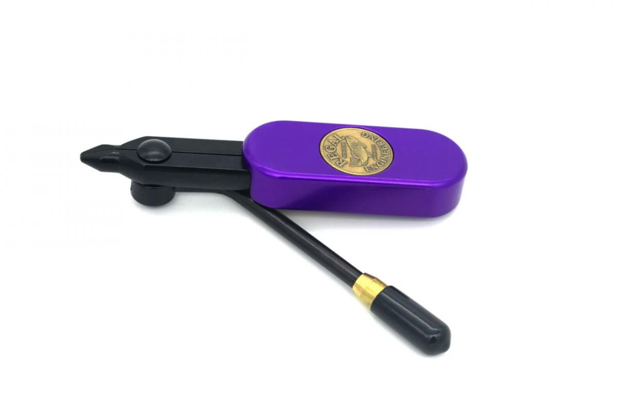 Regal Head Only With Midge Jaws 8 Regal Head Only With Midge Jaws - Afbeelding 6