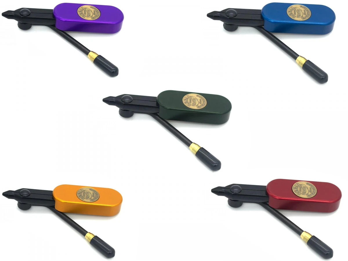 Regal Head Only With Midge Jaws 3 Regal Head Only With Midge Jaws