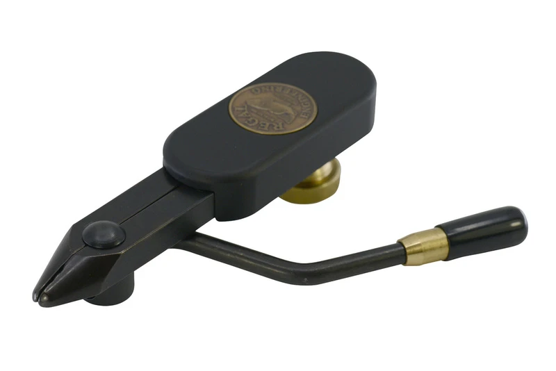 Regal Head Only With Monster Jaws Medallion Series 3 Regal Head Only With Monster Jaws Medallion Series