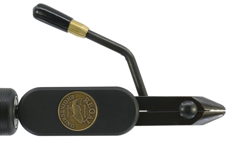 Regal Head Only With Monster Jaws Medallion Series 5 Regal Head Only With Monster Jaws Medallion Series - Afbeelding 3