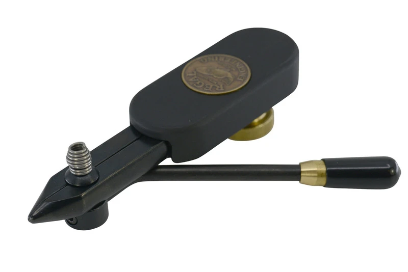 Regal Head Only With Regular Jaws Medallion Series 3 Regal Head Only With Regular Jaws Medallion Series