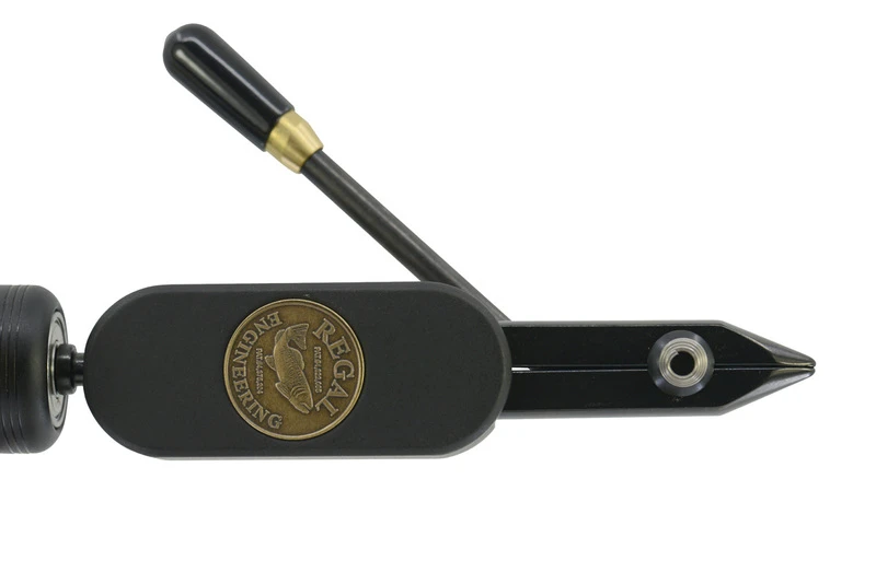 Regal Head Only With Regular Jaws Medallion Series 4 Regal Head Only With Regular Jaws Medallion Series - Afbeelding 2