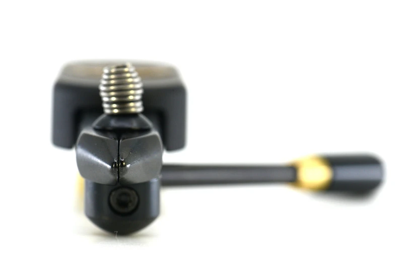 Regal Head Only With Regular Jaws Medallion Series 5 Regal Head Only With Regular Jaws Medallion Series - Afbeelding 3