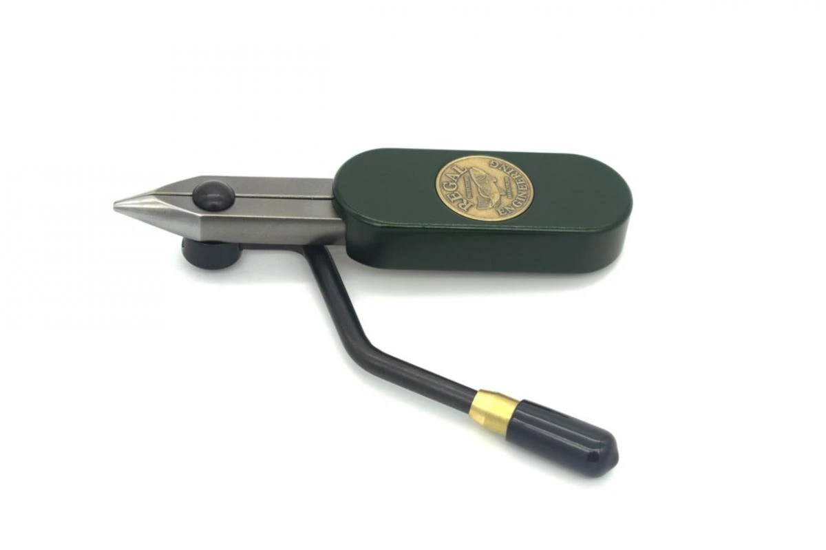 Regal Head Only With Stainless Steel Jaws 5 Regal Head Only With Stainless Steel Jaws - Afbeelding 3