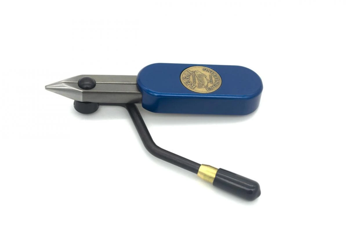 Regal Head Only With Stainless Steel Jaws 4 Regal Head Only With Stainless Steel Jaws - Afbeelding 2