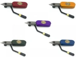 Regal Head Only With Stainless Steel Jaws