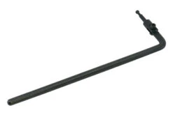 Regal Long Straight Stem For Medallion Series Vise