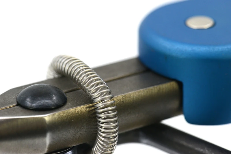 Regal Material Clip Infinity 4 Regal Material Clip Infinity - Afbeelding 2