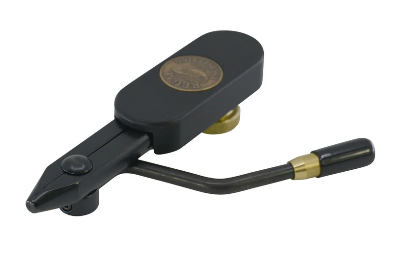 Regal Head Only With Shank Jaws Medallion Series 3 Regal Head Only With Shank Jaws Medallion Series