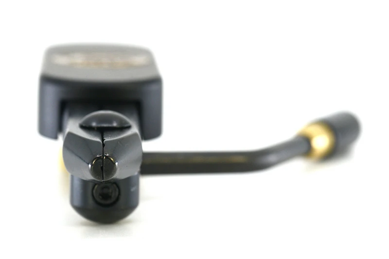 Regal Head Only With Shank Jaws Medallion Series 4 Regal Head Only With Shank Jaws Medallion Series - Afbeelding 2