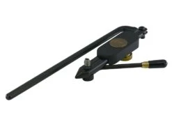 Regal Medallion Series Head Regular Jaws/Long Stem