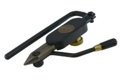 Regal Medallion Series Head Stainless Steel Jaws/Short Stem