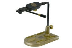 Regal Midge Jaws Medallion Series Bronze Pocket Base Vise