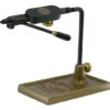 Regal Midge Jaws Medallion Series Bronze Traditional Base Vise