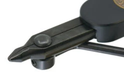 Regal Midge Jaws Medallion Series Bronze Traditional Base Vise -Aanbevolen Winkels Voor Visuitrusting Regal Midge Jaws Medallion Series Bronze Traditional Base Vise REG RPBM 8T reg rpbm 8t2