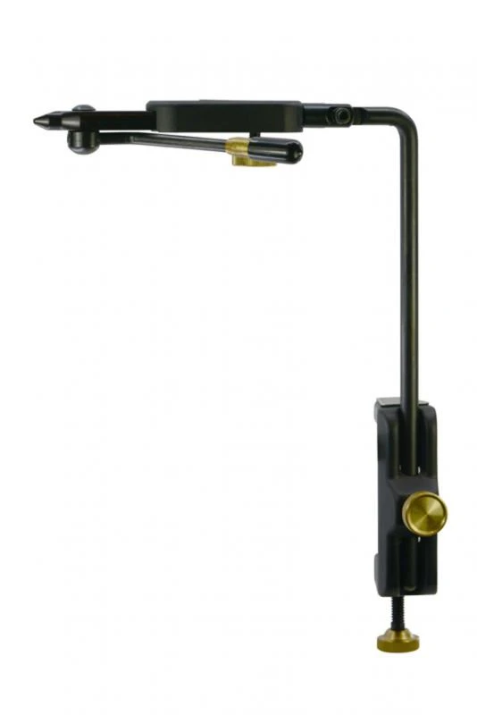 Regal Midge Jaws Medallion Series C-Clamp Vise 3 Regal Midge Jaws Medallion Series C-Clamp Vise