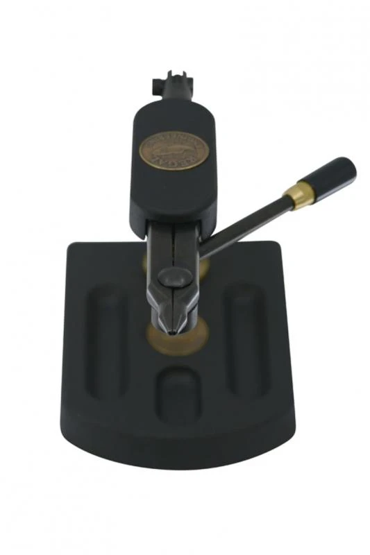 Regal Midge Jaws Travel Aluminum Pocket Base Vise 4 Regal Midge Jaws Travel Aluminum Pocket Base Vise - Afbeelding 2