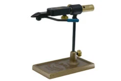 Regal Monster Head Revolution Series Bronze Traditional Base Vise