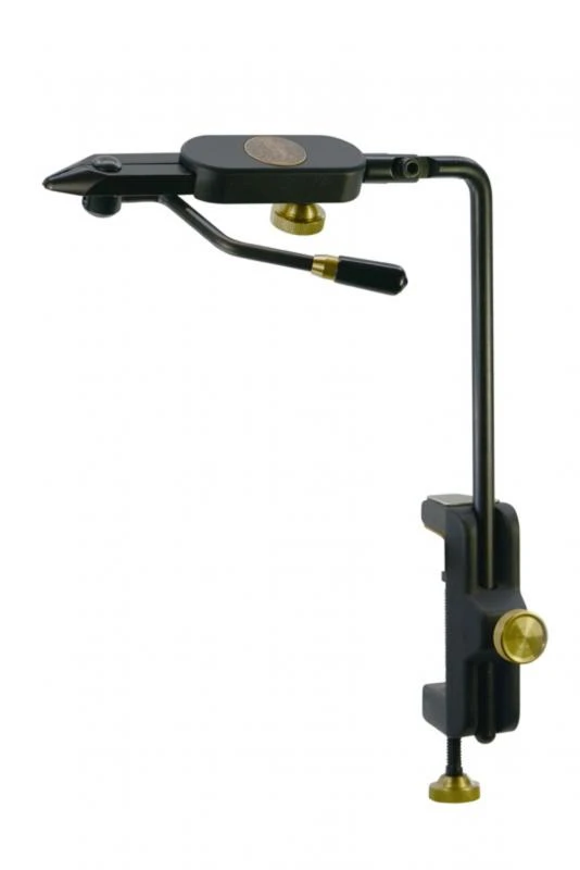 Regal Monster Jaws Medallion Series C-Clamp Vise 5 Regal Monster Jaws Medallion Series C-Clamp Vise - Afbeelding 3