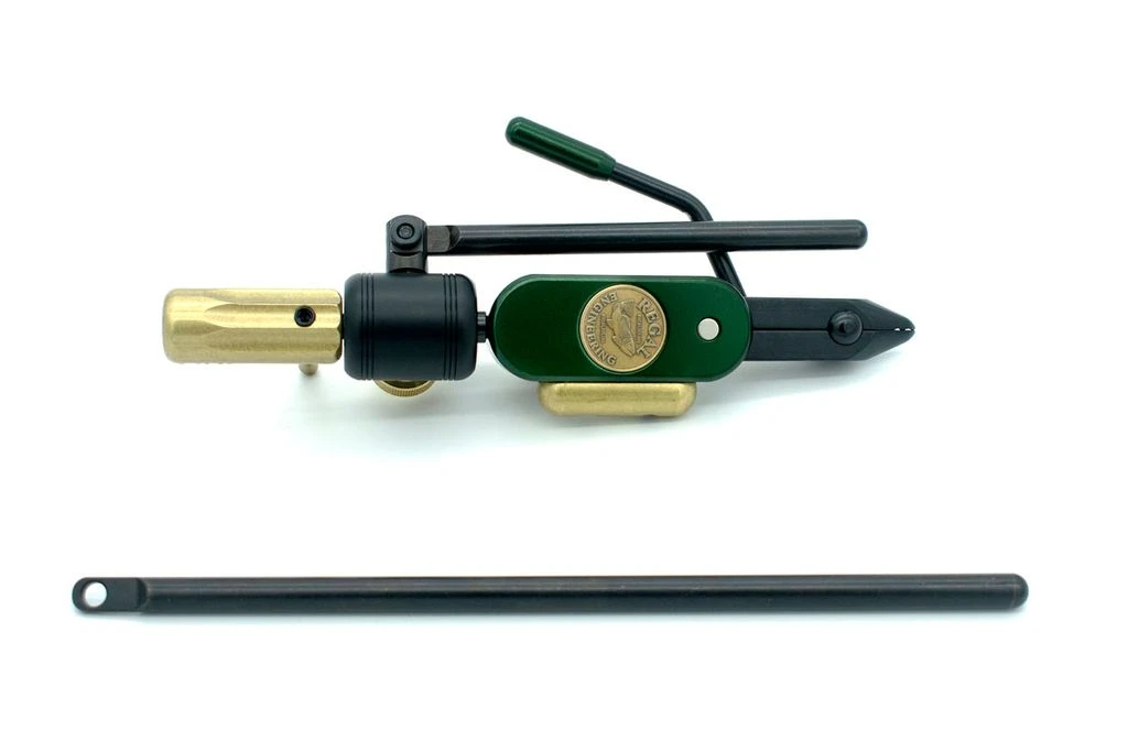 Regal RS Head-Body-Stem Combo With Big Game Jaws 5 Regal RS Head-Body-Stem Combo With Big Game Jaws - Afbeelding 3