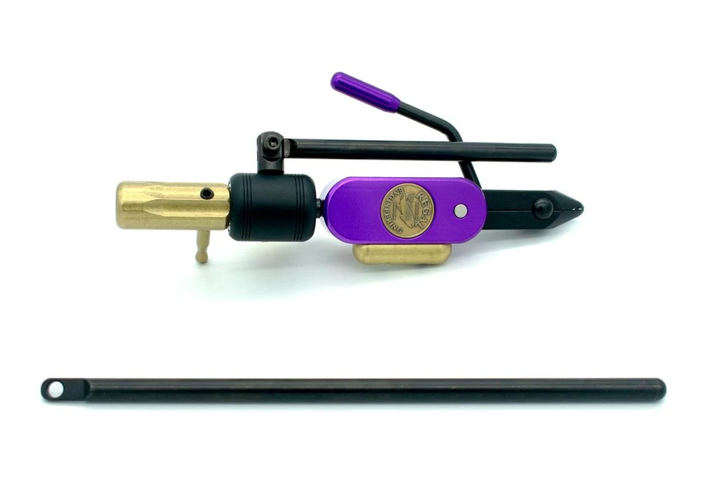 Regal RS Head-Body-Stem Combo With Big Game Jaws 8 Regal RS Head-Body-Stem Combo With Big Game Jaws - Afbeelding 6