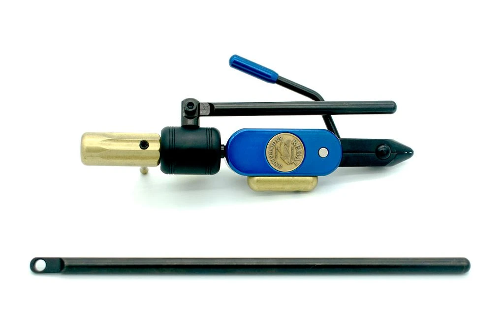 Regal RS Head-Body-Stem Combo With Big Game Jaws 4 Regal RS Head-Body-Stem Combo With Big Game Jaws - Afbeelding 2