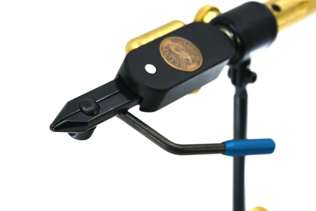 Regal Regular Head Revolution Series Bronze Pocket Base Vise 8 Regal Regular Head Revolution Series Bronze Pocket Base Vise - Afbeelding 6