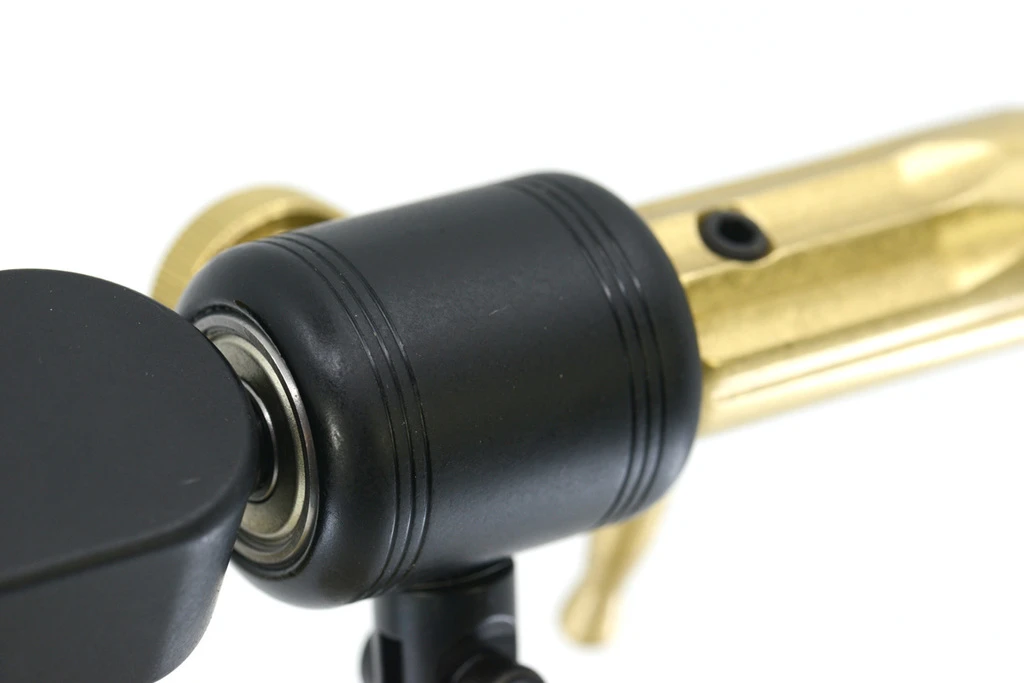 Regal Regular Head Revolution Series Bronze Pocket Base Vise 5 Regal Regular Head Revolution Series Bronze Pocket Base Vise - Afbeelding 3