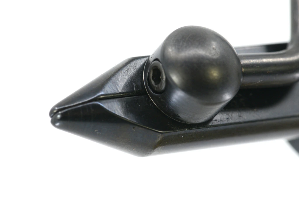 Regal Regular Head Revolution Series Bronze Pocket Base Vise 6 Regal Regular Head Revolution Series Bronze Pocket Base Vise - Afbeelding 4